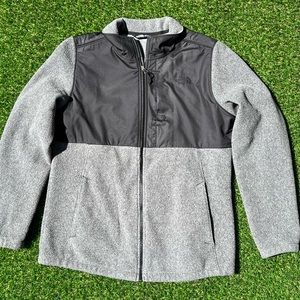 The North Face Fleece Jacket